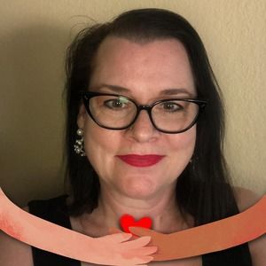 Meet your Posher, Sherry